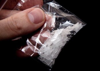 4,84 Gram Sabu Antarkan Warga Gang Kembang Banjarmasin Masuk Bui