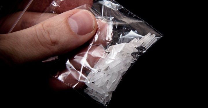 4,84 Gram Sabu Antarkan Warga Gang Kembang Banjarmasin Masuk Bui