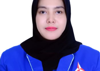 Beras Lokal Harus Dominasi Daerah Sendiri