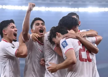 Kualifikasi Piala Dunia 2026: Timnas Indonesia Tempur Lagi di Bulan Puasa