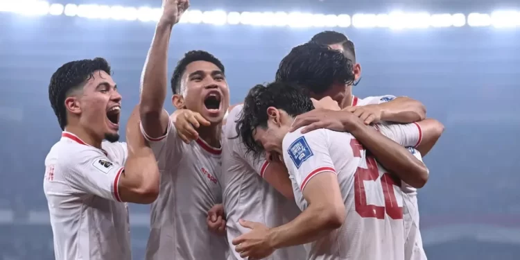 Kualifikasi Piala Dunia 2026: Timnas Indonesia Tempur Lagi di Bulan Puasa