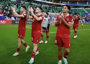 Manajer Beri Sinyal Justin Hubner dan Ivar Jenner Tak Bisa Bela Timnas Indonesia di AMEC 2024!