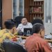 Komisi I Apresiasi Kinerja Sekretariat DPRD Provinsi Kalsel