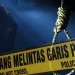 Pemuda Kuin Selatan Tewas Gantung Diri