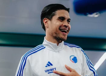 Erick Thohir Konfirmasi Kevin Diks Bisa Bela Timnas Indonesia Lawan Jepang