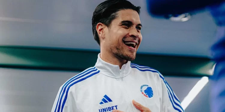 Erick Thohir Konfirmasi Kevin Diks Bisa Bela Timnas Indonesia Lawan Jepang