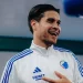 Erick Thohir Konfirmasi Kevin Diks Bisa Bela Timnas Indonesia Lawan Jepang