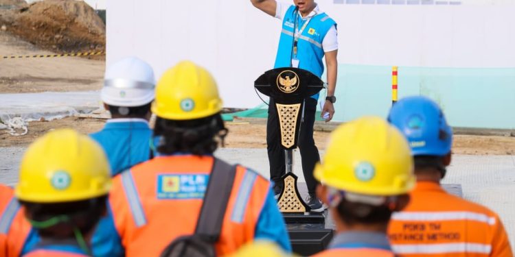Keandalan Listrik PLN pada Perayaan HUT Ke-79 RI di IKN Diapresiasi Berbagai Kalangan