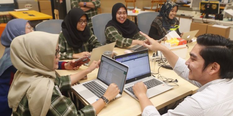 PLN Borong 5 Human Capital Excellence Awards dari Brandon Hall