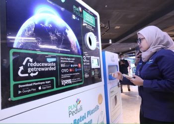PLN Gelar Kompetisi Light Your Green Action 2024, Jaring Inovasi Hijau Cegah Krisis Iklim