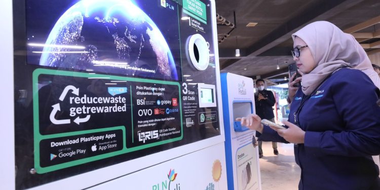 PLN Gelar Kompetisi Light Your Green Action 2024, Jaring Inovasi Hijau Cegah Krisis Iklim