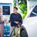 PLN Terus Genjot Penambahan Charging Station Kendaraan Listrik di Berbagai Daerah