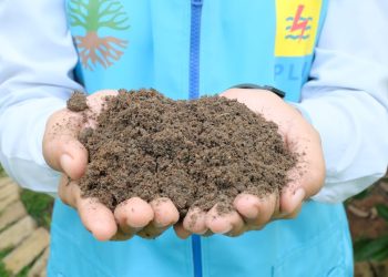 Sepanjang Semester I 2024, PLN Sukses Manfaatkan Hampir 1,5 Juta Ton FABA PLTU