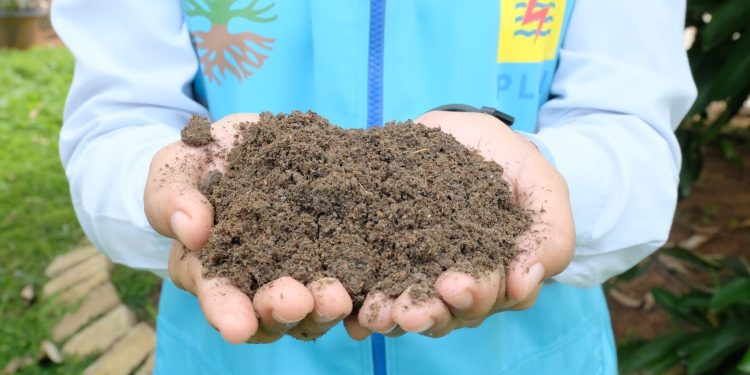 Sepanjang Semester I 2024, PLN Sukses Manfaatkan Hampir 1,5 Juta Ton FABA PLTU