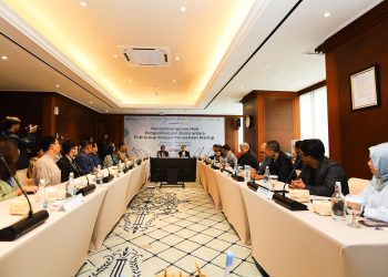 Bangun Ekosistem Energi Hijau, PLN Gandeng Sederet Startup Terkemuka