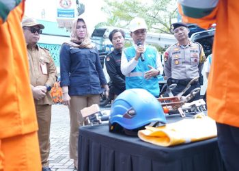 Siap Dukung Pilkada 2024, PLN Gelar Bakti PDKB Series VI di Banjarmasin