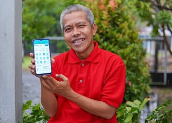 PLN Pastikan Keamanan Data Pelanggan, Sesuaikan Sistem Pembayaran Rekening Listrik