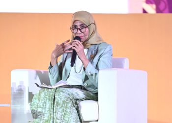 Srikandi PLN, Peran Aktif Keterlibatan Perempuan dalam Produktivitas Kinerja Perusahaan