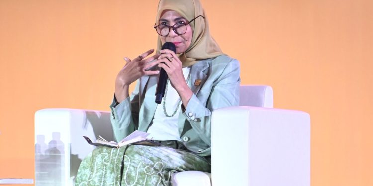 Srikandi PLN, Peran Aktif Keterlibatan Perempuan dalam Produktivitas Kinerja Perusahaan