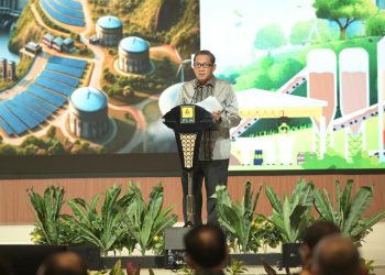 PLN Kembangkan Ekosistem Biomassa Berbasis Pertanian Terpadu, Ubah Lahan Kritis Jadi Hijau dan Produktif