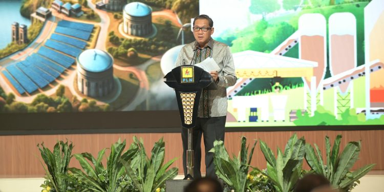 PLN Kembangkan Ekosistem Biomassa Berbasis Pertanian Terpadu, Ubah Lahan Kritis Jadi Hijau dan Produktif