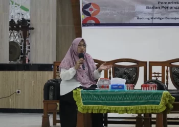BPBD Gelar FGD II Penyusunan Dokumen Kajian Risiko Bencana