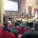 Rapat Paripurna, Eksekusif dan Legislatif Teken Propemperda Tahun 2025