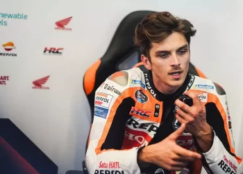 Luca Marini Sebut Jorge Martin Juara Dunia MotoGP 2024 karena Ada Sprint Race