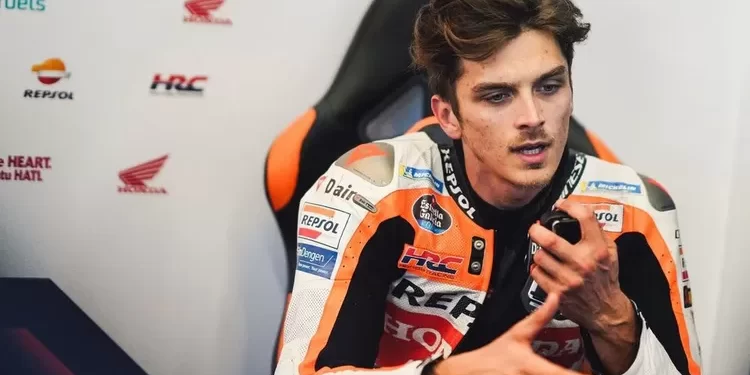 Luca Marini Sebut Jorge Martin Juara Dunia MotoGP 2024 karena Ada Sprint Race