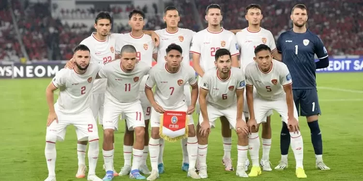 PSSI, Kok Naturalisasi Terus?