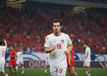 Thom Haye Ucap Komentar Berkelas jelang Timnas Indonesia vs Arab Saudi