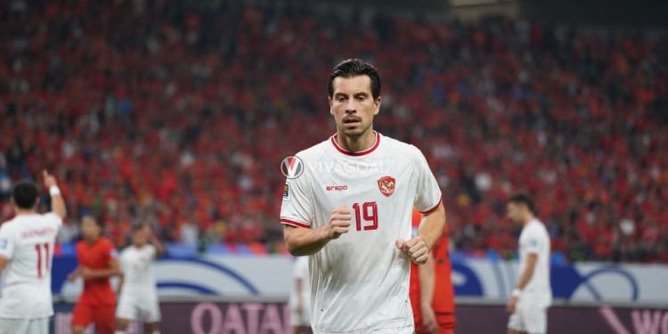 Thom Haye Ucap Komentar Berkelas jelang Timnas Indonesia vs Arab Saudi