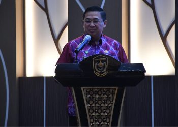 Banjarmasin Kembali Berangkatkan Tenaga Medis ke Jepang