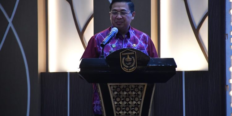 Banjarmasin Kembali Berangkatkan Tenaga Medis ke Jepang