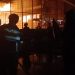 Golden10 Houseware Banjarmasin Ludes Terbakar, Satu Relawan BPK Meninggal Dunia