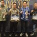 Pemko Banjarmasin Raih Penghargaan Bhumandala Award 2024