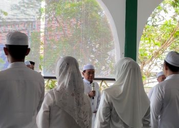 Zairullah Berbagi Tips Kunci Sukses Pelayanan Publik