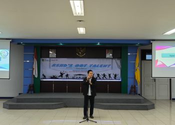 Beragam Lomba Meriahkan Hari Jadi Ke-39 RSHD Barabai