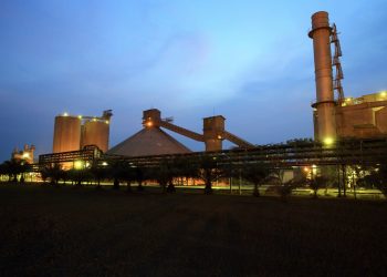 PT Indocement Tunggal Prakarsa Mendominasi 29,7% Pasar Semen di Indonesia