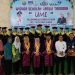 Program DP3APPKB, 20 Peserta Sekolah Lansia Tangguh Diwisuda