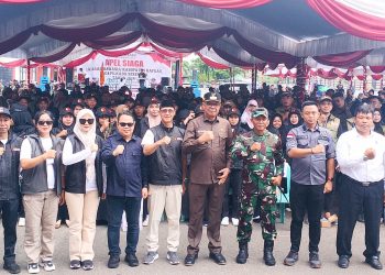 Ketua Bawaslu Kapuas: Awasi Pilkada dengan Maksimal, Waspada Potensi Kecurangan!