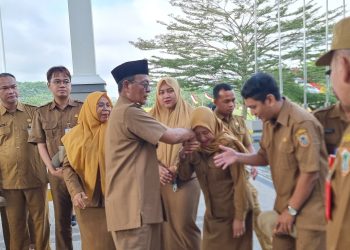 Paman Birin Menang Praperadilan, Status Tersangka Gugur