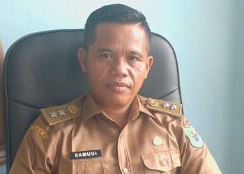 Minimalisir Gangguan Kamtibmas Jelang Pilkada, Lurah Selat Hulu Imbau Warga Aktifkan Poskamling