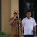 Pjs Bupati HST Sampaikan Instruksi Presiden Wujudkan Indonesia Emas Tahun 2045