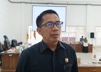 Sejumlah Usulan Disampaikan Masyarakat Saat Reses Anggota DPRD Barsel