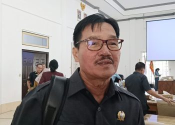 Ketua DPRD Barsel: KUA PPAS 2025 Berkurang Rp17 Miliar Dibandingkan Tahun 2024