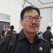 Ketua DPRD Barsel: KUA PPAS 2025 Berkurang Rp17 Miliar Dibandingkan Tahun 2024