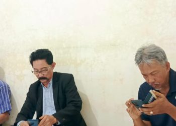 Dilaporkan Melanggar UU Pilkada, Tim Aulia-Mansyah Berikan Klarifikasi