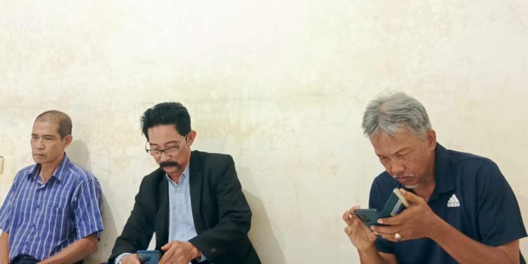 Dilaporkan Melanggar UU Pilkada, Tim Aulia-Mansyah Berikan Klarifikasi