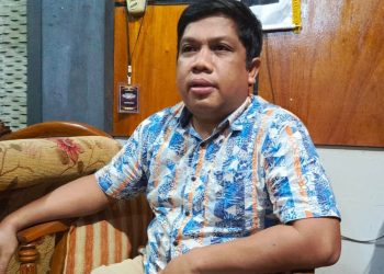 Tim Rizal-Rosyadi Yakin Bawaslu HST Bekerja Profesional